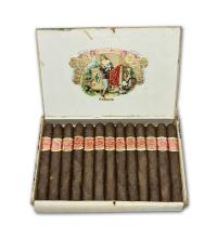 Lot 822 - Romeo y Julieta Coronas Chicas