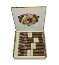 Lot 824 - Romeo y Julieta Salesmans samples