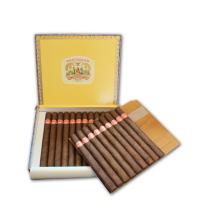 Lot 82 - Partagas Lusitanias  