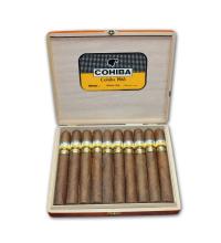 Lot 82 - Cohiba 1966