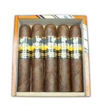 Lot 82 - Cohiba Robustos Supremo