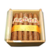 Lot 82 - Hoyo de Monterrey Epicure No.2