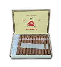 Lot 82 - Montecristo No.2