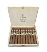 Lot 82 - Montecristo Sublimes