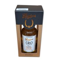 Lot 82 - Longrow Single cask Limited Edition 21 years old
