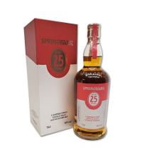 Lot 82 - Springbank 25YO 