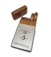 Lot 82 - Partagas Capitols