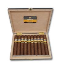 Lot 82 - Cohiba Maduro Genios