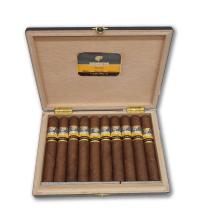 Lot 82 - Cohiba Maduro Genios