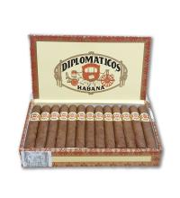 Lot 82 - Diplomaticos No. 5 