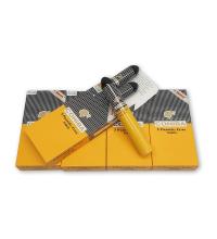 Lot 82 - Cohiba Piramides Extra