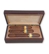 Lot 82 - Cohiba Maduro 5