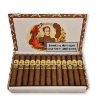Lot 82 - Bolivar Royal coronas