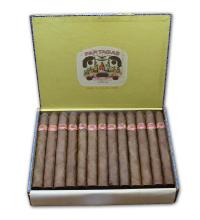 Lot 82 - Partagas Lusitanias