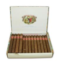 Lot 82 - Romeo y Julieta Coronas