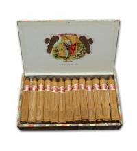 Lot 82 - Romeo y Julieta Coronitas En Cedro