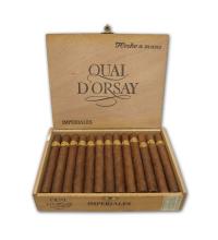 Lot 82 - Quai D'Orsay Imperiales