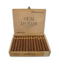 Lot 82 - Quai D&#39Orsay Imperiales