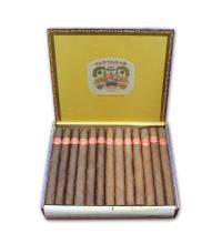 Lot 83 - Partagas Lusitanias     