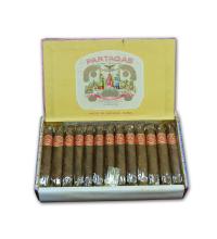 Lot 83 - Partagas Petit Bouquets