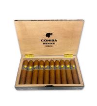 Lot 83 - Cohiba Behike 52