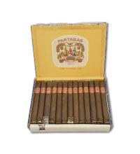 Lot 83 - Partagas Habaneros