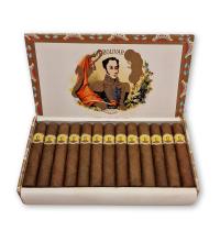 Lot 83 - Bolivar Royal coronas