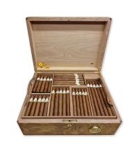 Lot 83 - Cohiba 35 Anniversario Humidor 
