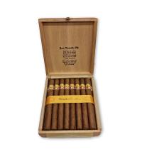 Lot 83 - La Gloria Cubana Medaille d'Or No. 2