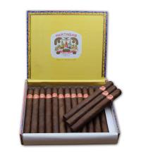 Lot 83 - Partagas  Lusitanias