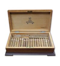 Lot 83 - Montecristo Mixed single cigars