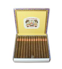 Lot 83 - Partagas Toppers