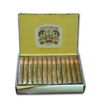 Lot 84 - Partagas Petit Coronas