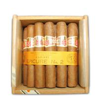 Lot 84 - Hoyo de Monterrey Epicure No.2