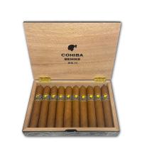 Lot 84 - Cohiba Behike 54