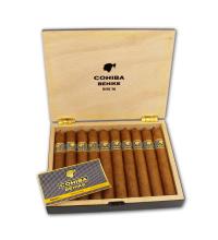 Lot 84 - Cohiba Behike 56