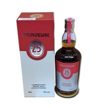 Lot 84 - Springbank Aged 25 Years 