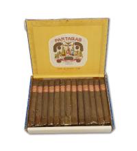 Lot 84 - Partagas Habaneros