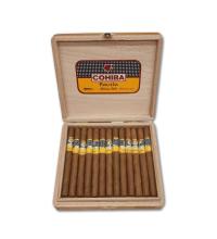 Lot 84 - Cohiba Panetelas