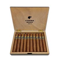 Lot 84 - Cohiba Behike 54