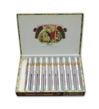 Lot 84 - Romeo y Julieta No.1