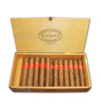 Lot 85 - Partagas Serie D No.4