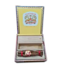 Lot 85 - Partagas Culebras