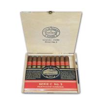 Lot 85 - Partagas Serie C No.3