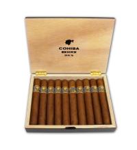 Lot 85 - Cohiba Behike 56