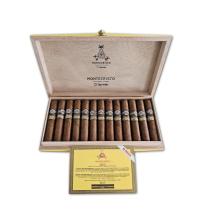 Lot 85 - Montecristo Supremos