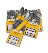 Lot 85 - Cohiba Piramides Extra