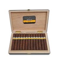 Lot 85 - Cohiba Secretos
