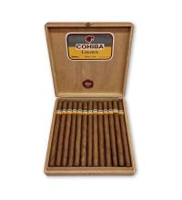 Lot 85 - Cohiba Lanceros