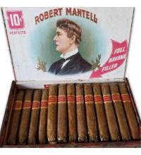 Lot 85 - Robert Mantell  Full Havana